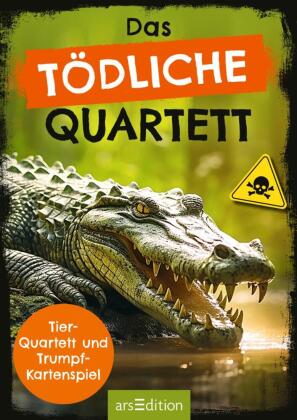 Das tödliche Quartett
