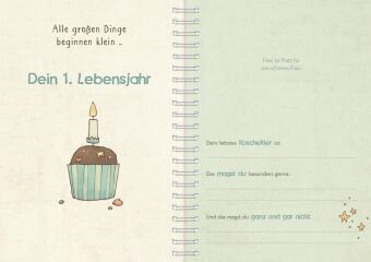 Dein Leben, deine Geschichte