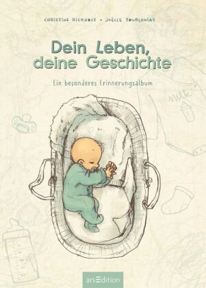 Dein Leben, deine Geschichte