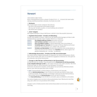 P.A.U.L. D. - Persönliches Arbeits- und Lesebuch Deutsch für Gymnasien