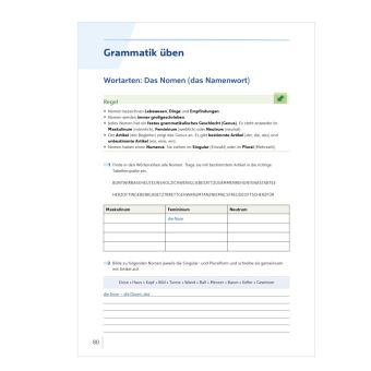 P.A.U.L. D. - Persönliches Arbeits- und Lesebuch Deutsch für Gymnasien