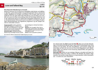 Cornwall - Devon