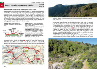La Gomera (Rother Walking Guide)