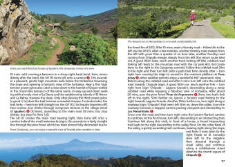 La Gomera (Rother Walking Guide)