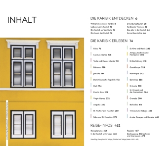 Vis-à-Vis Reiseführer Karibik