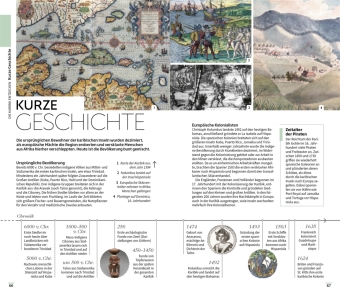 Vis-à-Vis Reiseführer Karibik