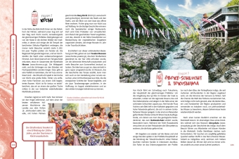 Japan - Die schönsten Zugreisen