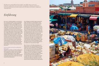 Marrakesch vegetarisch