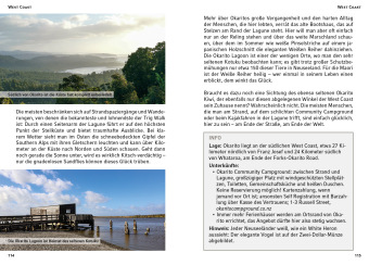 Neuseeland - Südinsel
