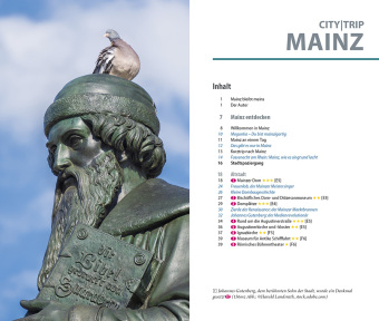 Reise Know-How CityTrip Mainz