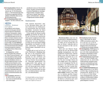 Reise Know-How CityTrip Mainz