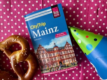 Reise Know-How CityTrip Mainz