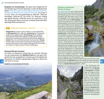 Entdeckertouren mit dem Wohnmobil Österreich Der Osten
