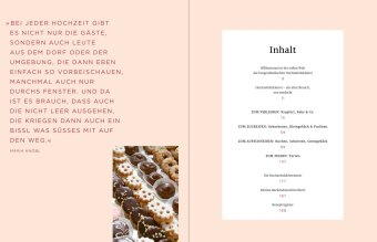 Burgenländische Hochzeitsbäckerinnen