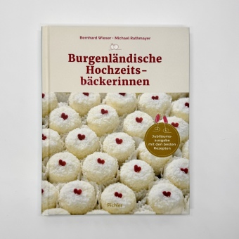 Burgenländische Hochzeitsbäckerinnen