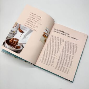 Burgenländische Hochzeitsbäckerinnen