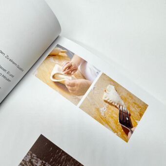 Burgenländische Hochzeitsbäckerinnen