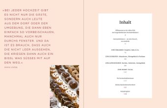 Burgenländische Hochzeitsbäckerinnen