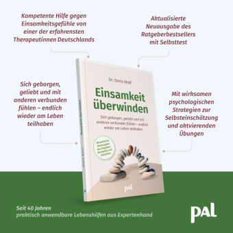 Einsamkeit überwinden 