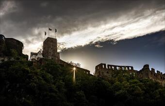 Der Rhein