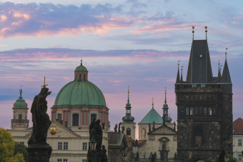 Guten Morgen, Urlaub!Europa mit dem Nachtzug