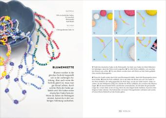 Ketten handmade