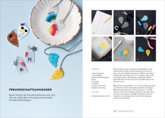 Ketten handmade