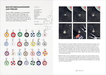 Ketten handmade
