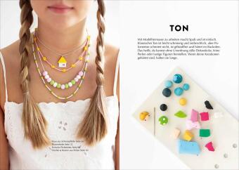 Ketten handmade