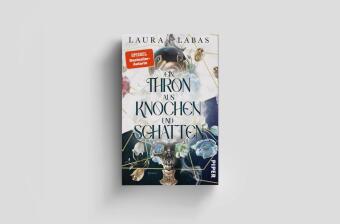 Ein Thron aus Knochen und Schatten