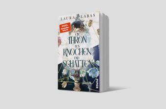 Ein Thron aus Knochen und Schatten