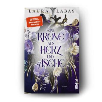 Eine Krone aus Herz und Asche