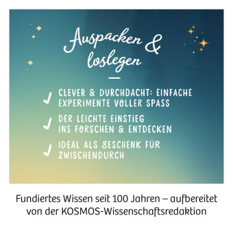 Die Schule der magischen Tiere - Caspar mit magischen UV-Perlen