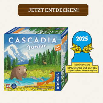 Cascadia Junior