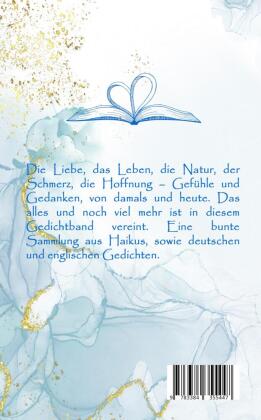 Die Sprache meiner Seele - The Voice of my Soul
