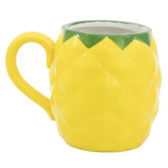 Tasse Disney Stitch (Pineapple) 3D