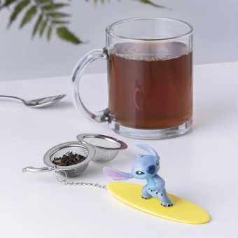 Tee-Ei Disney Stitch