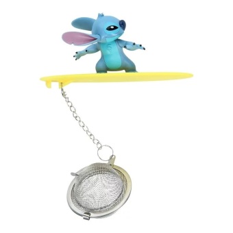Tee-Ei Disney Stitch