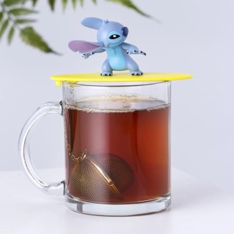 Tee-Ei Disney Stitch