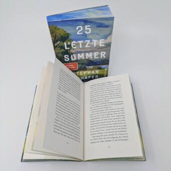 25 letzte Sommer 