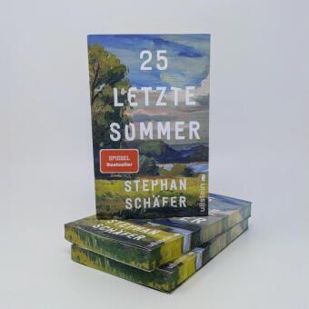 25 letzte Sommer 