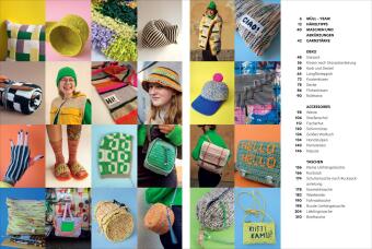 Setz dein Häkel-Statement! Taschen, Accessoires und Deko