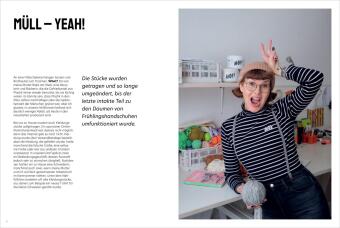 Setz dein Häkel-Statement! Taschen, Accessoires und Deko