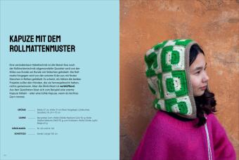 Setz dein Häkel-Statement! Taschen, Accessoires und Deko