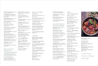 Die Dinner-Bibel