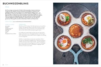 Finnland. Das Kochbuch