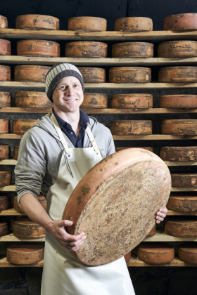 Das Allgäu-Kochbuch 