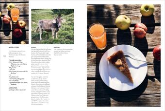 Das Allgäu-Kochbuch 