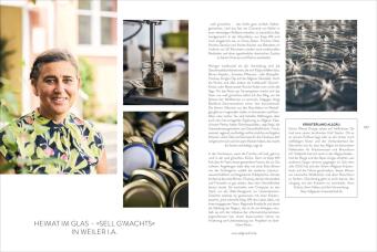 Das Allgäu-Kochbuch 