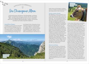 Heimatperlen Chiemgau